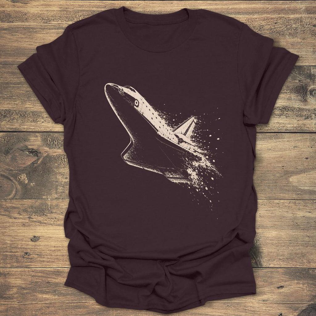 Space Shuttle Dispersion product image 2