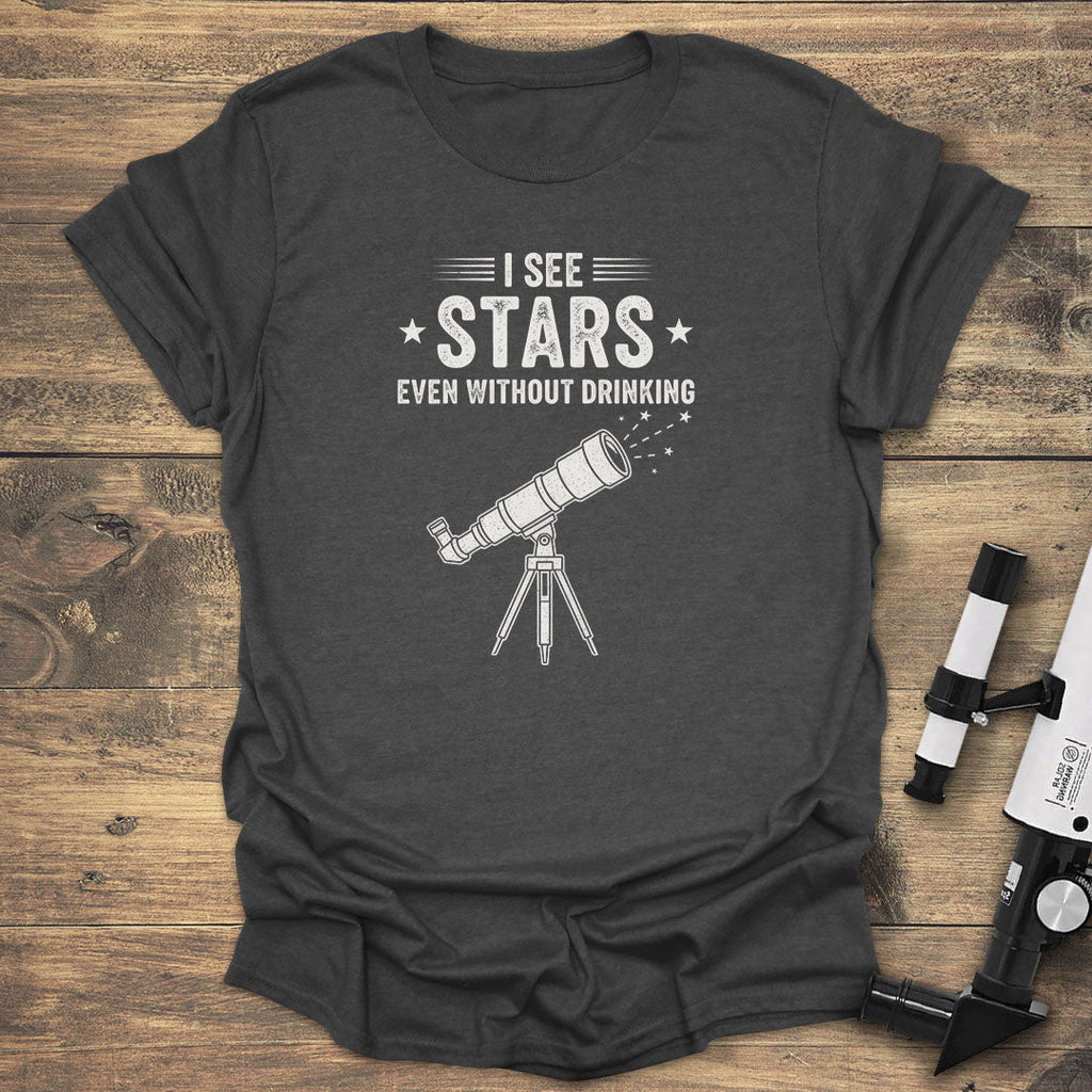 I See Stars Even Without product image 3