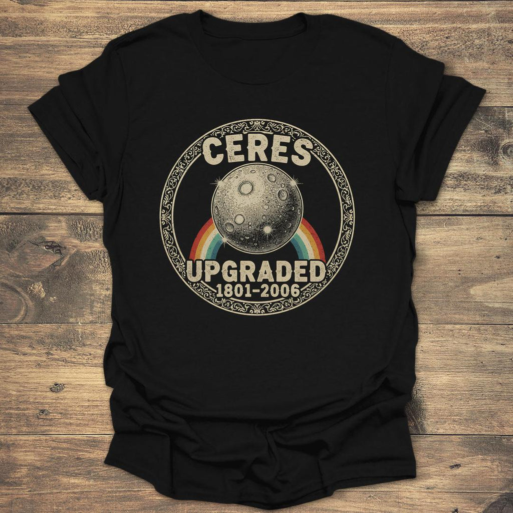 Ceres Upgraded product image 1