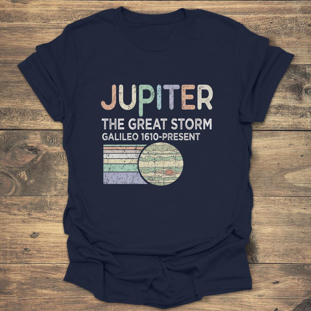Jupiter The Great Storm product image 1