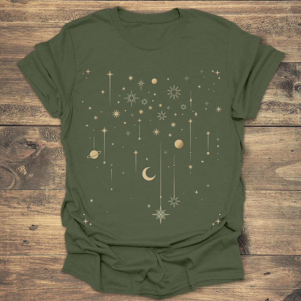Celestial Hanging Stars and Planets product image 4
