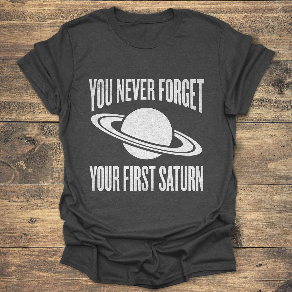 You Never Forget Saturn product image 3