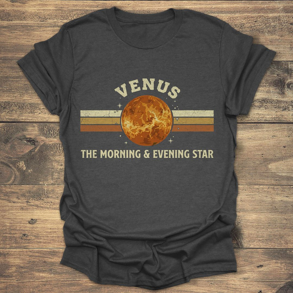 Venus The Morning and Evening Star product image 1