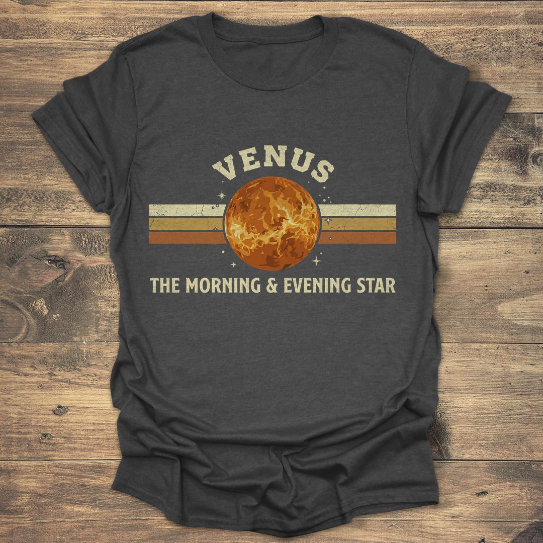 Venus The Morning and Evening Star product image 1