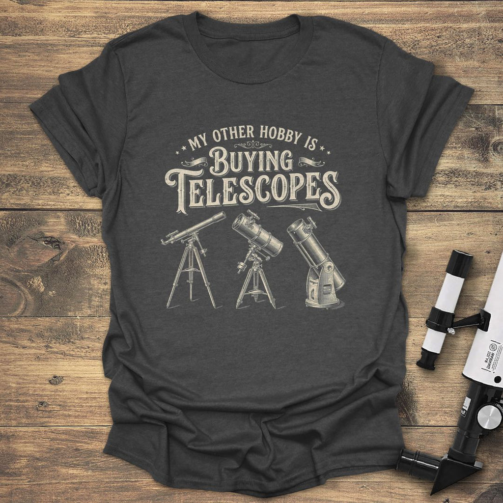 Buying Telescopes Hobby product image 3