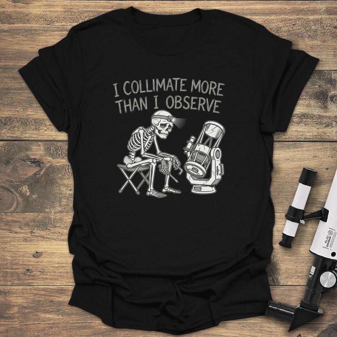 I Collimate More product image 1