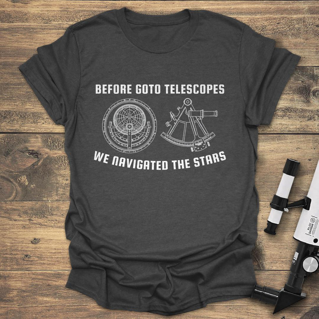 Before GOTO Telescopes product image 2