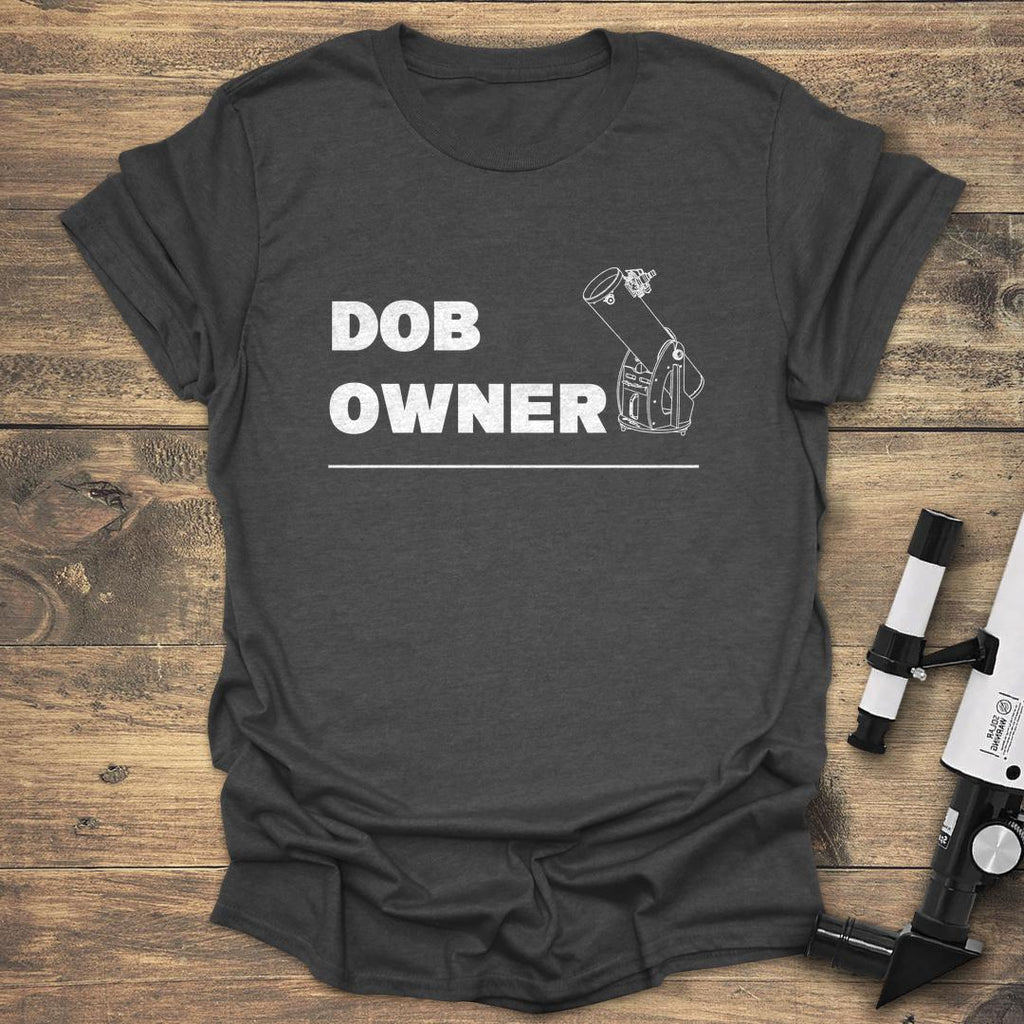 DOB OWNER product image 1