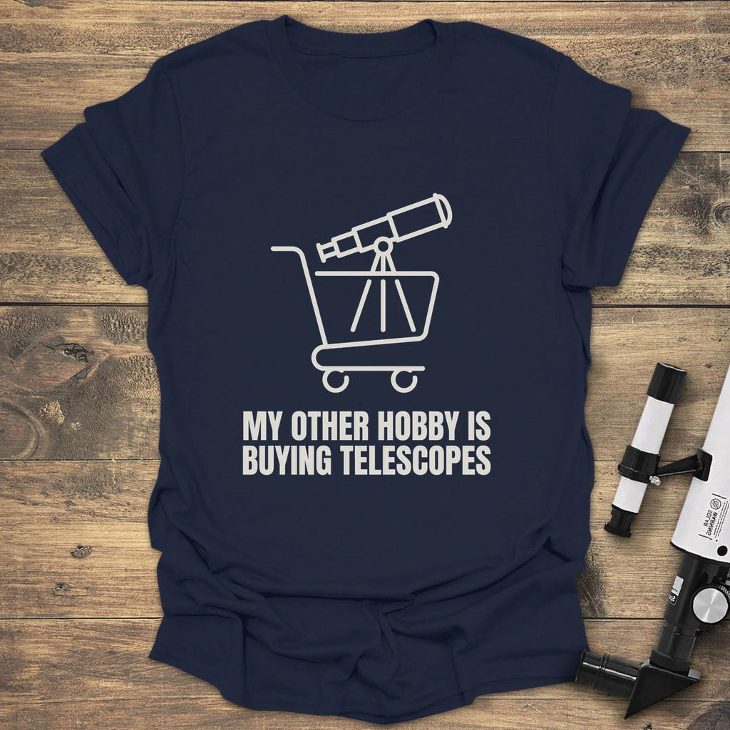 My Other Hobby Buying Telescopes product image 6