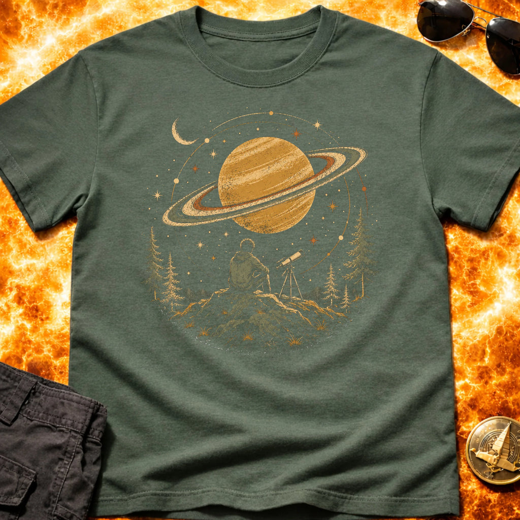 Find Your Orbit T-Shirt product image 1