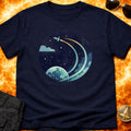 Fly By Rocket T-Shirt product image 1