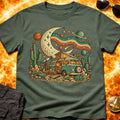 Folk Cosmic Camper T-Shirt product image 1