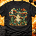 Folk UFO T-Shirt product image 1