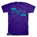 Foamposite Iridescent Humble Shirt