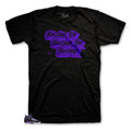 Foamposite Iridescent Blessings Shirt