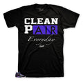 Foamposite Iridescent Everyday Shirt