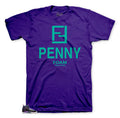 Foamposite Iridescent Penny Foam Shirt
