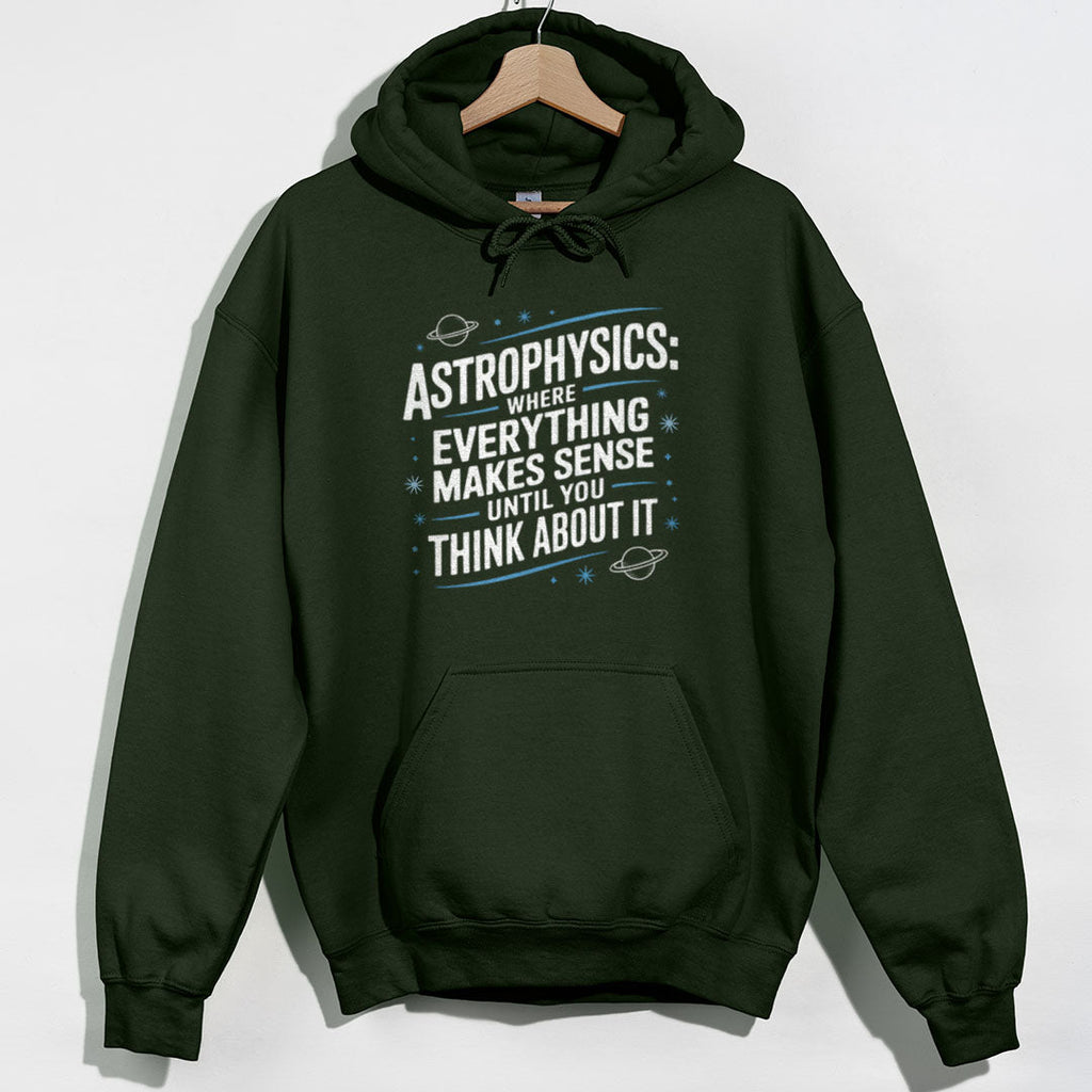 Science Humor Hoodie product image 5
