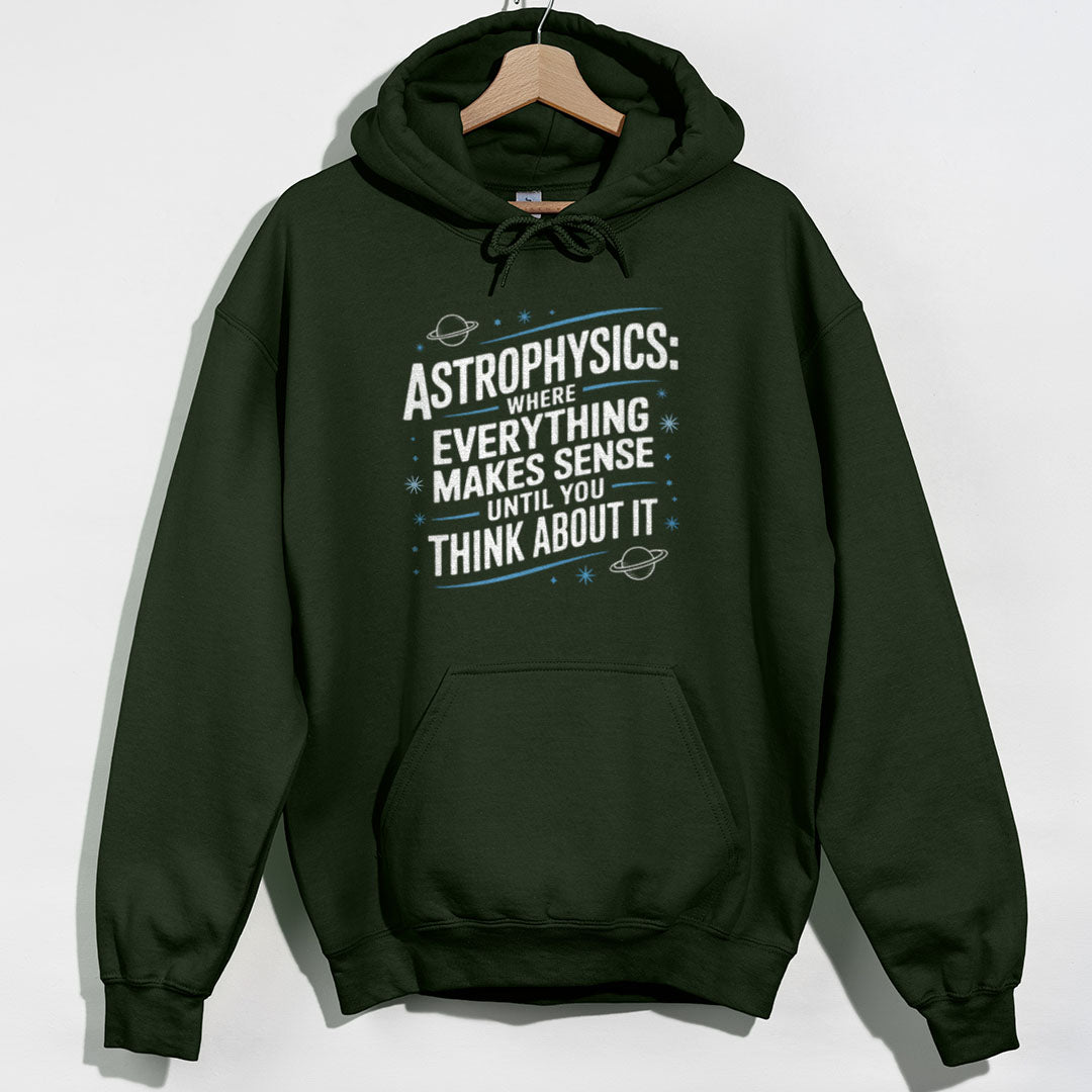 Science Humor Hoodie product image 5
