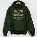 CCD Squad Hoodie product image 1