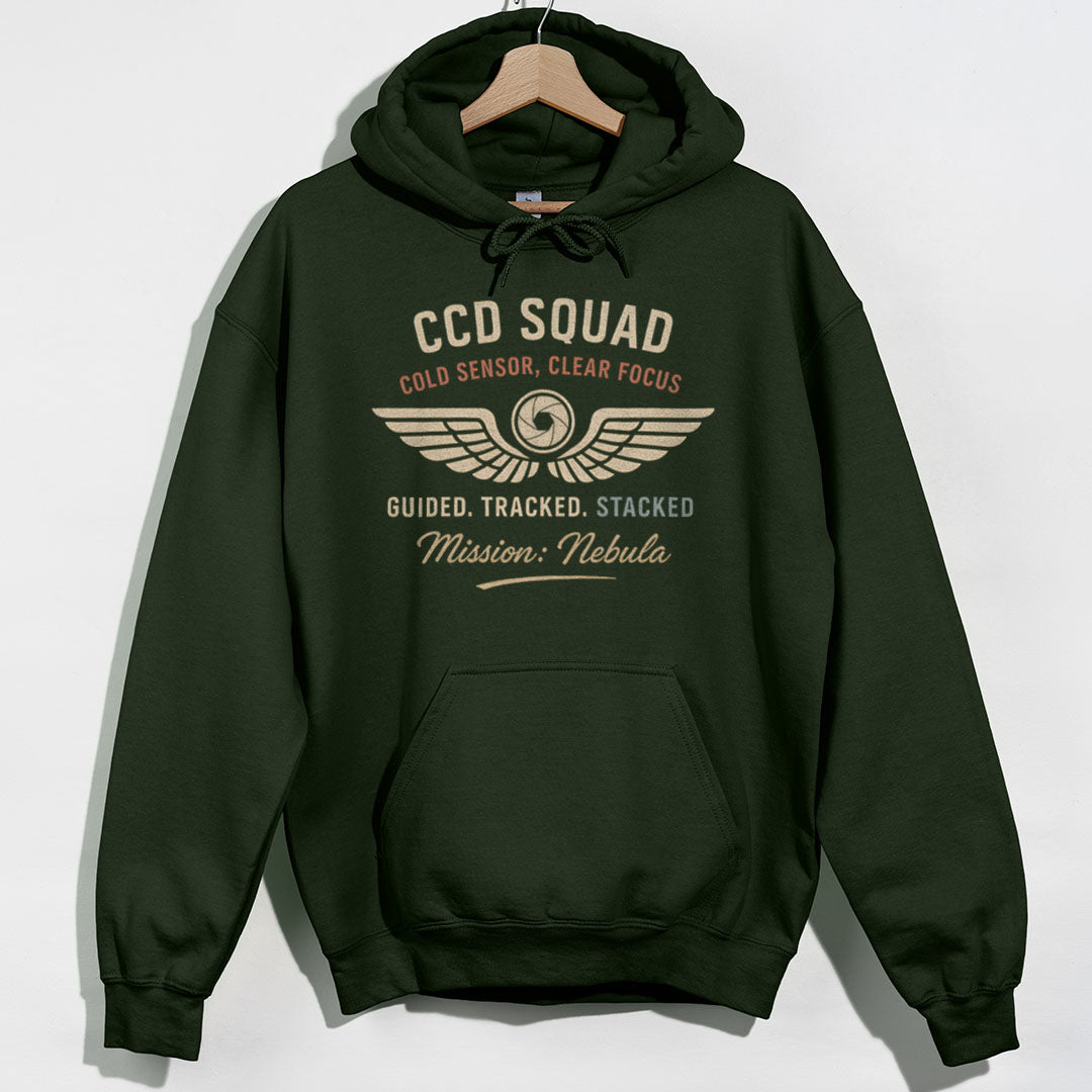 CCD Squad Hoodie product image 1