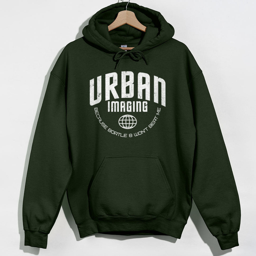 Urban Imaging Hoodie product image 1
