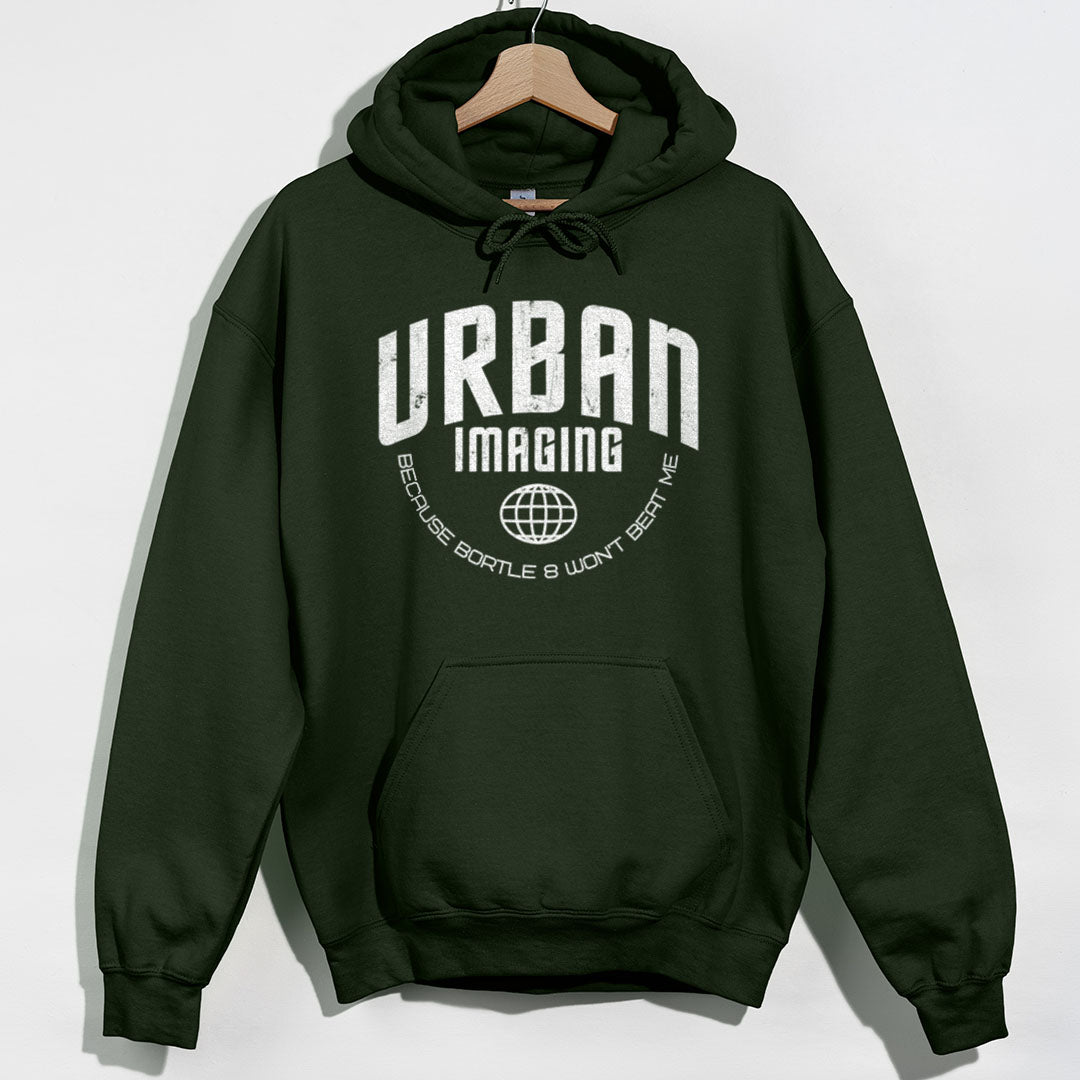 Urban Imaging Hoodie product image 1