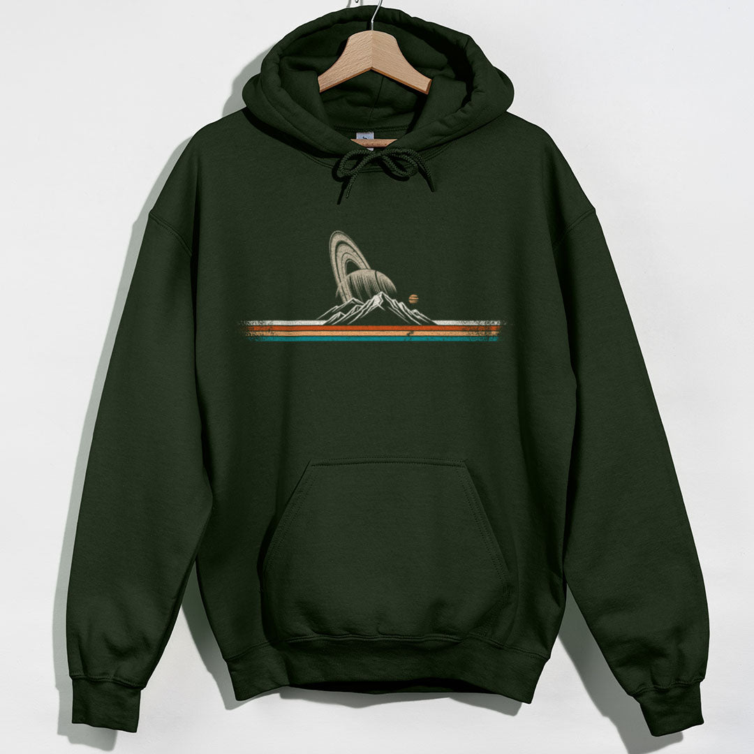 Saturn Mountain Hoodie product image 3