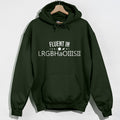 Fluent in LRGBHaOIIISII Hoodie product image 1