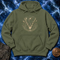 Galactic Forest Hoodie product image 1