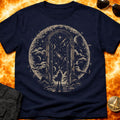 Galactic Gate T-Shirt product image 1