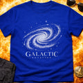 Galactic Rotation T-Shirt product image 1