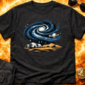 Galaxy Explorer T-Shirt product image 1