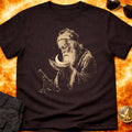 Galileo Moon Cradle T-Shirt product image 1