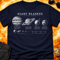 Giant Planets T-Shirt product image 1