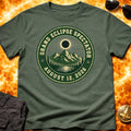 Grand Eclipse Spectator T-Shirt product image 1