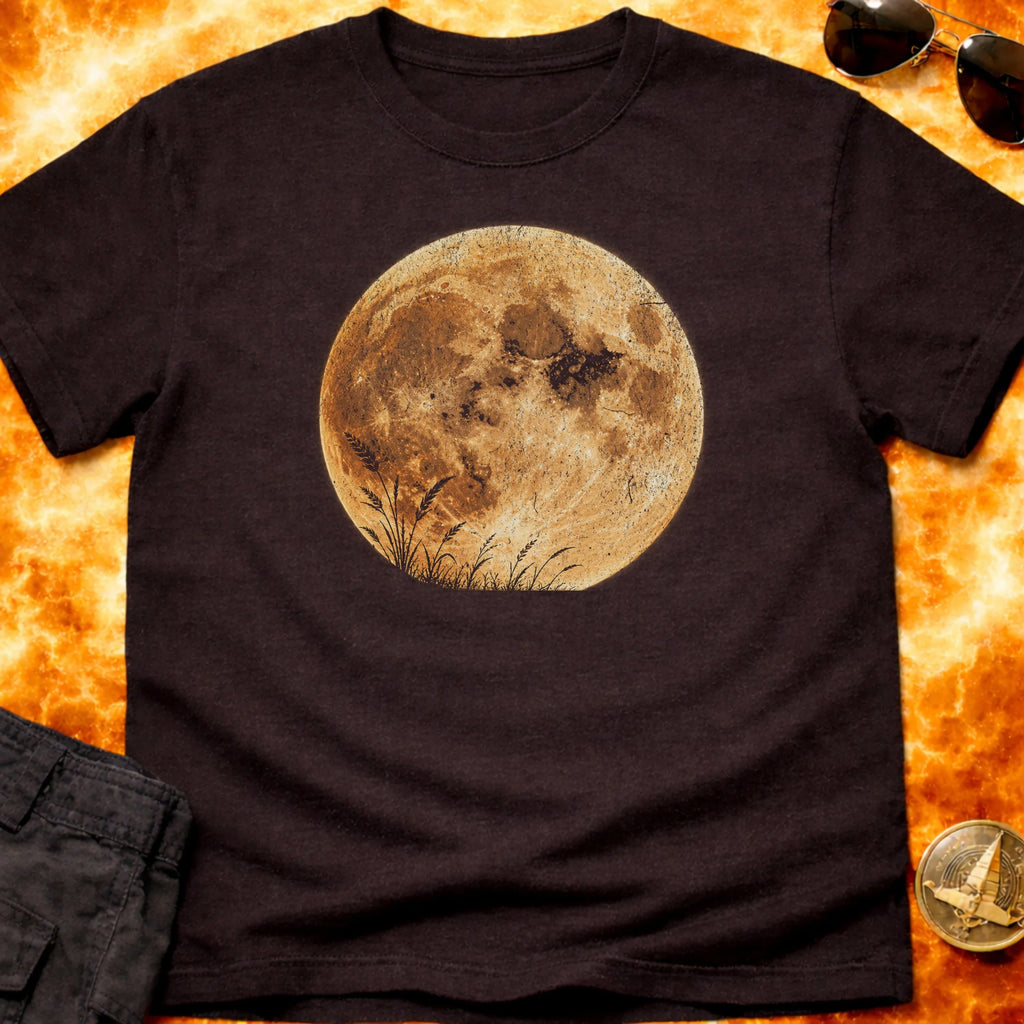 Harvest Moon T-Shirt product image 2