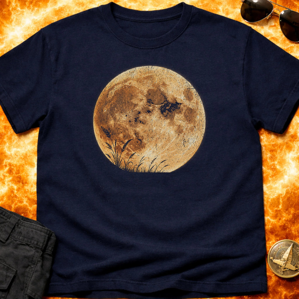 Harvest Moon T-Shirt product image 1