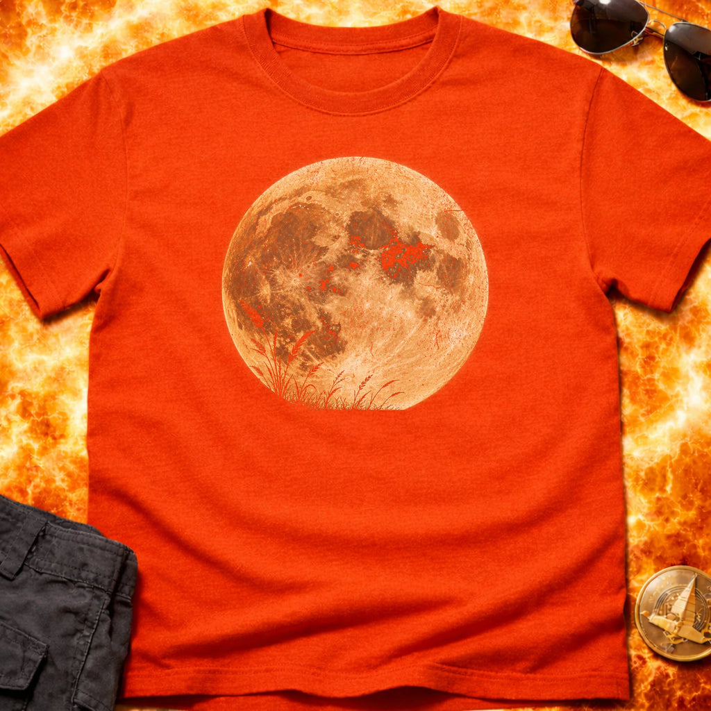 Harvest Moon T-Shirt product image 5