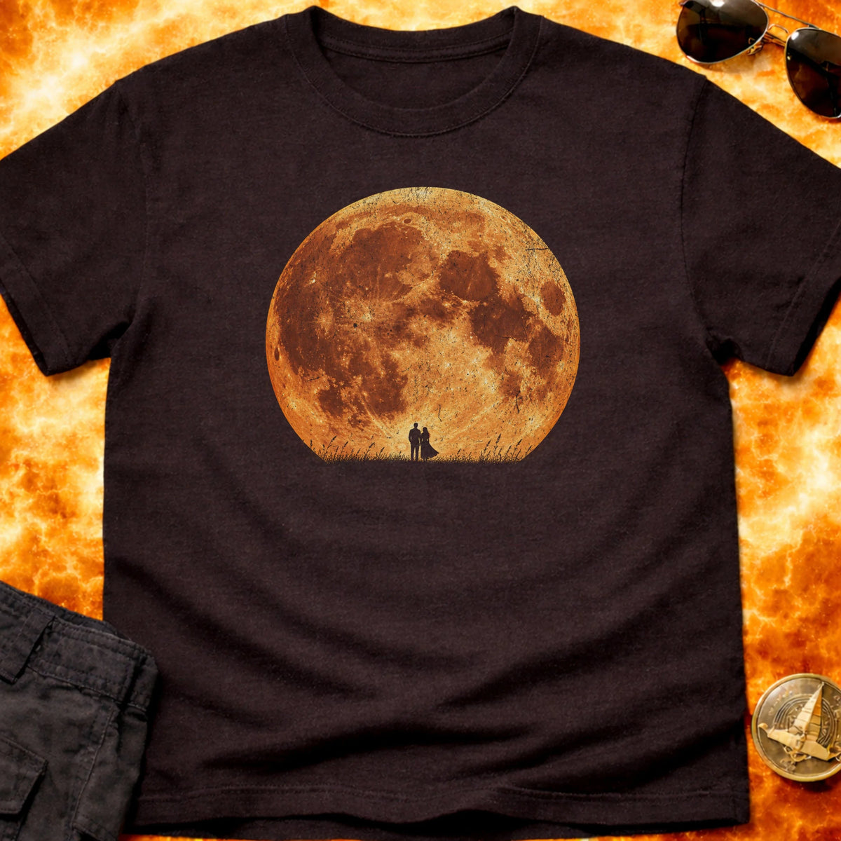 Harvest Romance T-Shirt product image 1