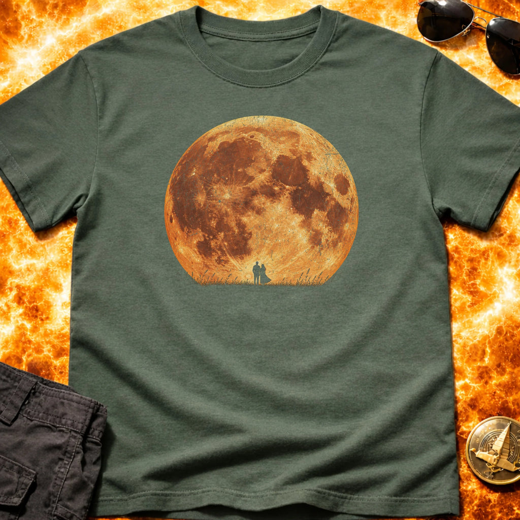 Harvest Romance T-Shirt product image 4