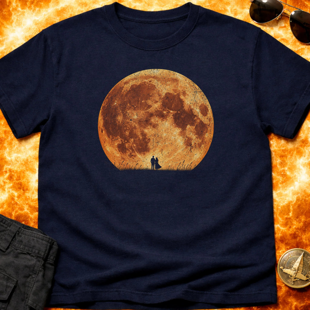 Harvest Romance T-Shirt product image 2