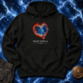 Heart Nebula IC 1805 Hoodie product image 1