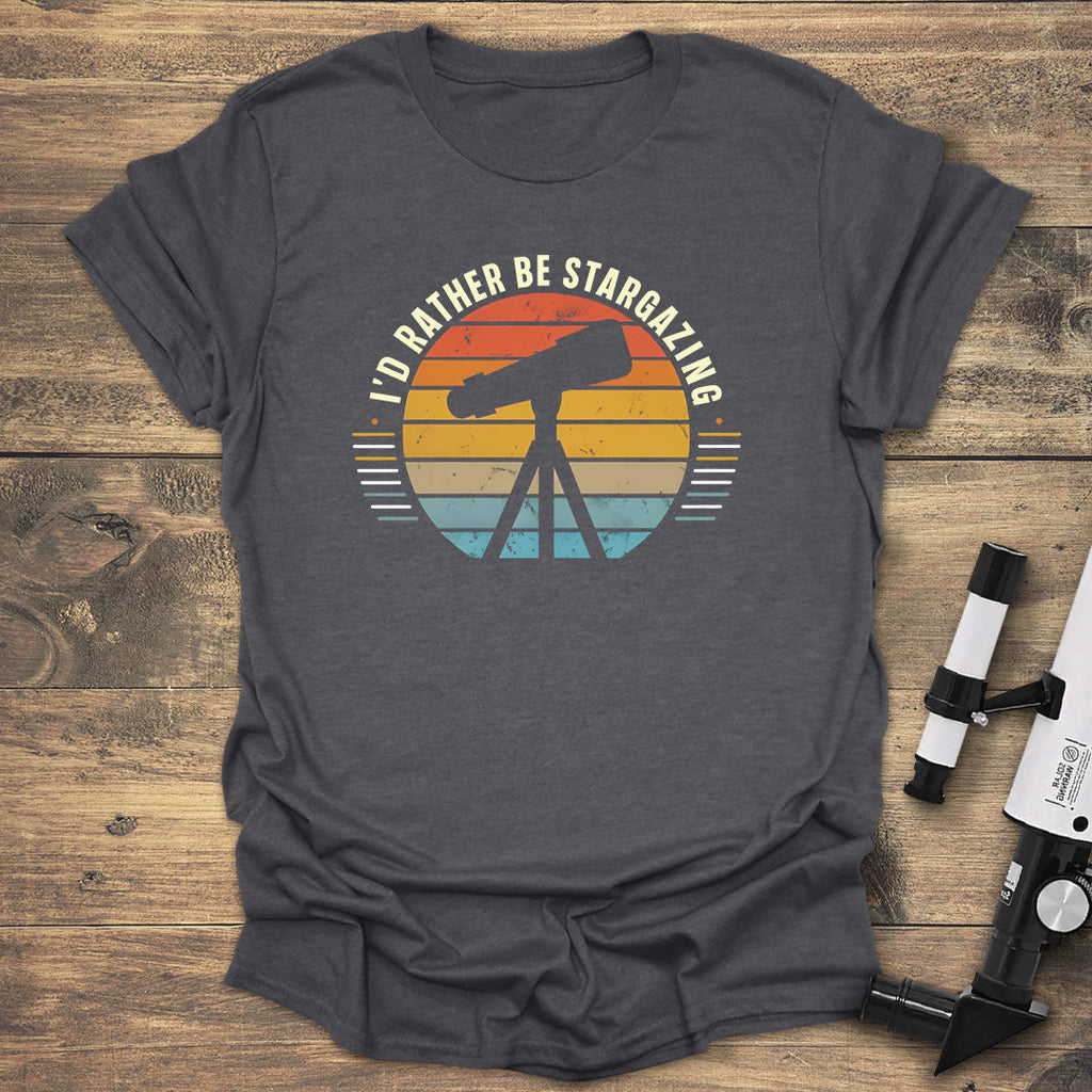 I'd Rather Be Stargazing product image 4