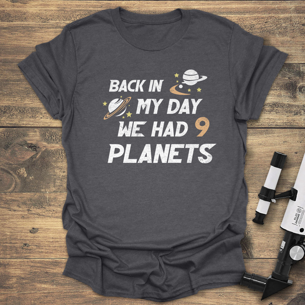 9 Planets product image 3