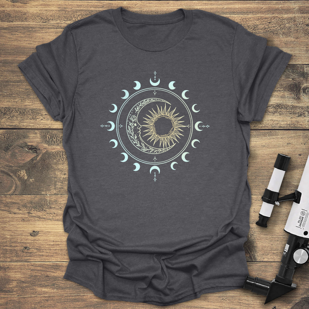 Celestial Sun and Moon product image 1