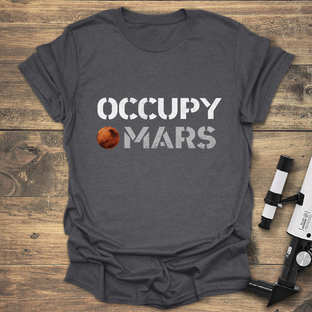 Occupy Mars product image 5
