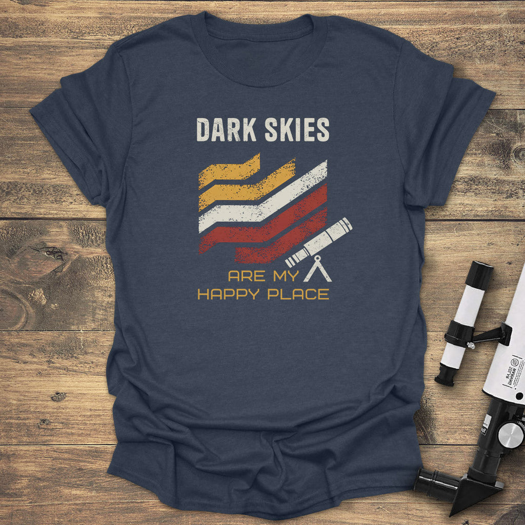 Dark Skies Happy Place product image 4