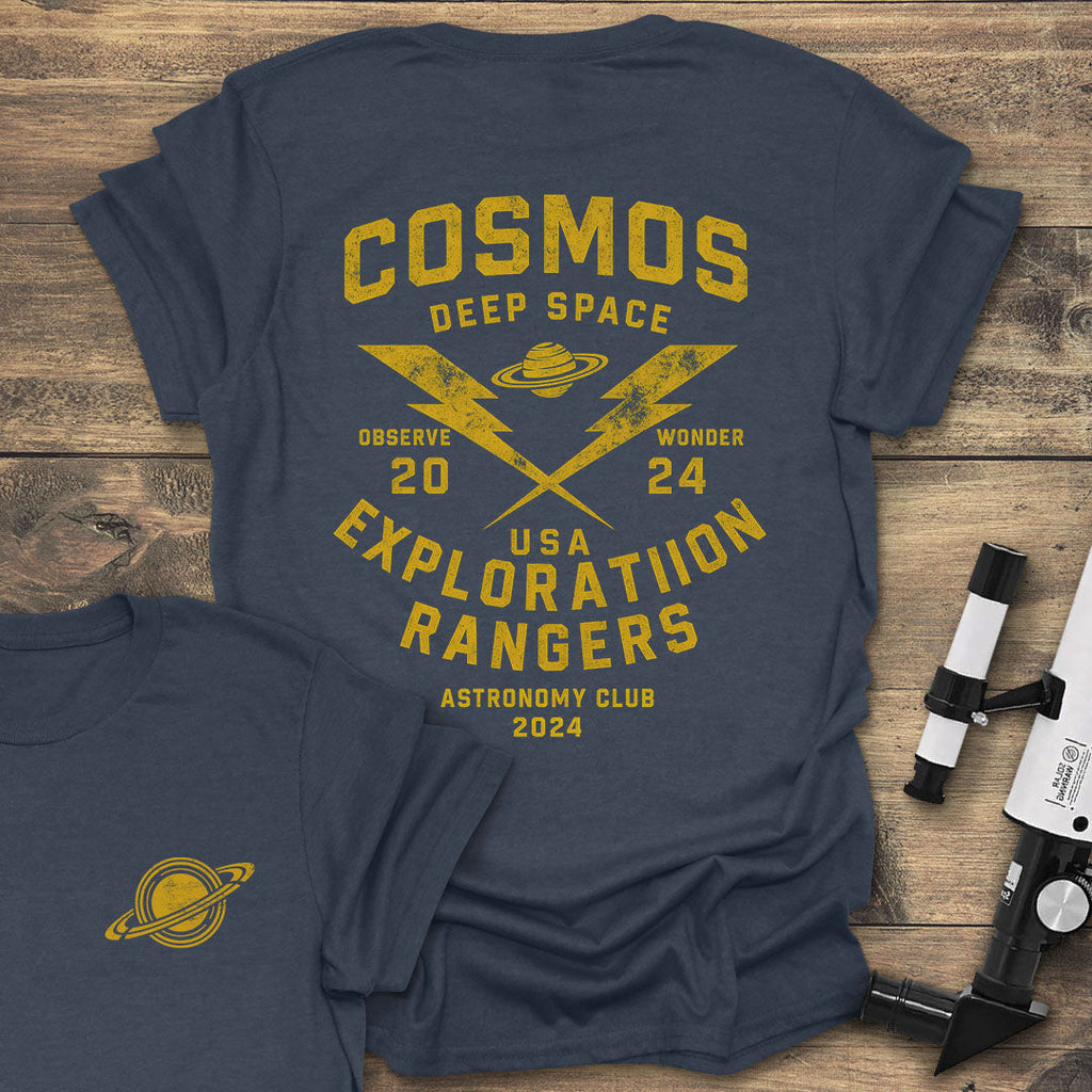 Cosmos Exploration Rangers product image 4