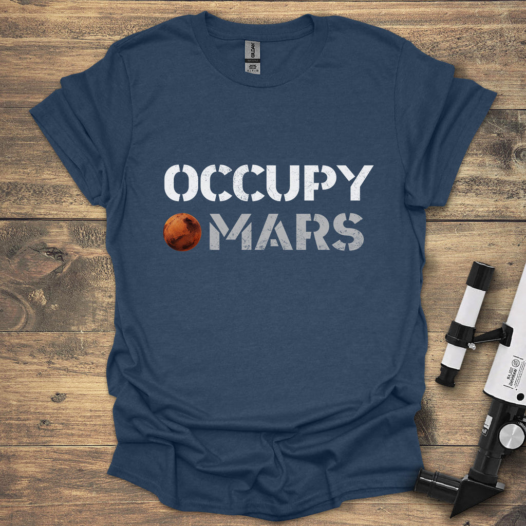 Occupy Mars product image 4